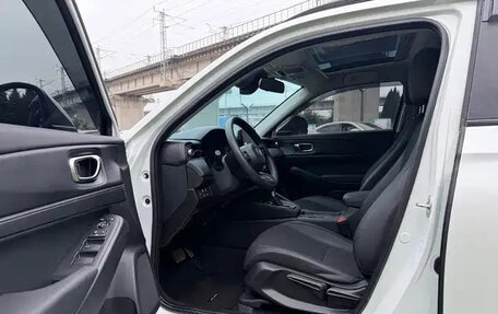 Honda Vezel, 2023 год, 1 850 084 рублей, 8 фотография