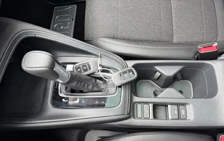 Honda Vezel, 2023 год, 1 850 084 рублей, 13 фотография