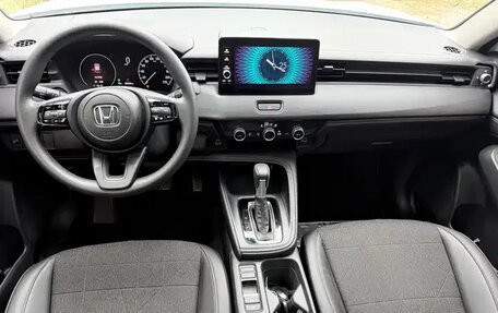 Honda Vezel, 2023 год, 1 850 084 рублей, 9 фотография