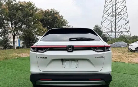 Honda Vezel, 2023 год, 1 850 084 рублей, 5 фотография