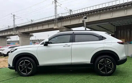 Honda Vezel, 2023 год, 1 850 084 рублей, 7 фотография