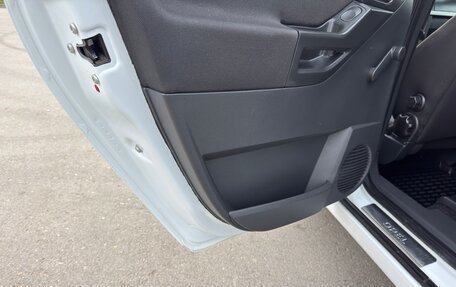Opel Meriva, 2008 год, 499 000 рублей, 13 фотография