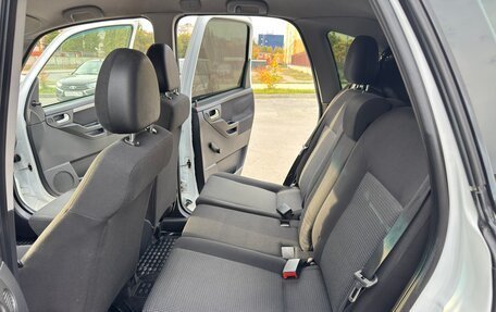 Opel Meriva, 2008 год, 499 000 рублей, 19 фотография