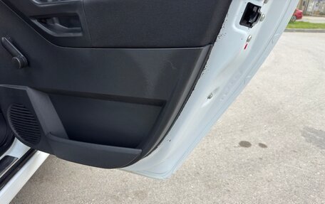 Opel Meriva, 2008 год, 499 000 рублей, 14 фотография