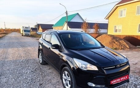 Ford Kuga III, 2014 год, 1 150 000 рублей, 2 фотография