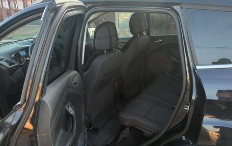 Ford Kuga III, 2014 год, 1 150 000 рублей, 8 фотография