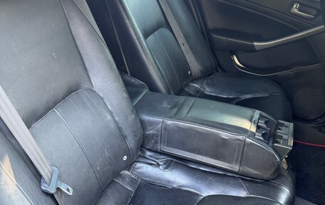 Infiniti G, 2004 год, 730 000 рублей, 13 фотография