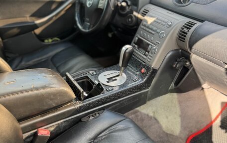 Infiniti G, 2004 год, 730 000 рублей, 12 фотография