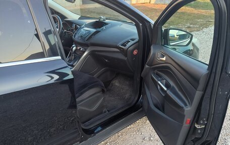 Ford Kuga III, 2014 год, 1 150 000 рублей, 6 фотография