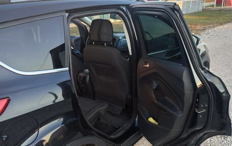 Ford Kuga III, 2014 год, 1 150 000 рублей, 7 фотография