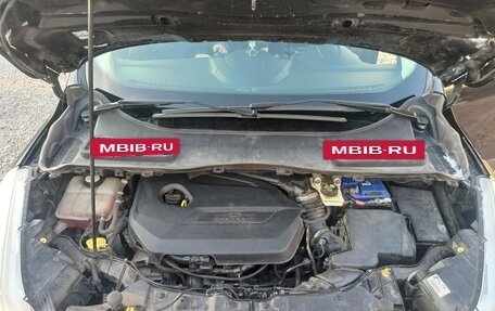 Ford Kuga III, 2014 год, 1 150 000 рублей, 4 фотография