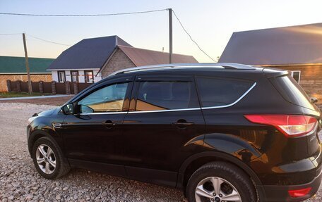 Ford Kuga III, 2014 год, 1 150 000 рублей, 11 фотография