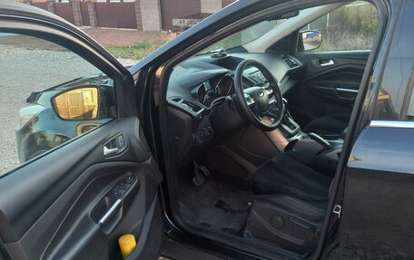 Ford Kuga III, 2014 год, 1 150 000 рублей, 9 фотография