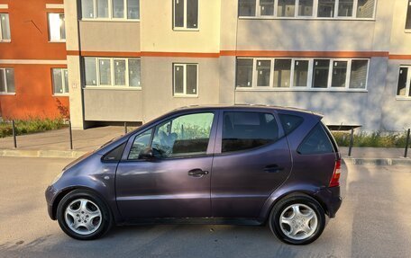Mercedes-Benz A-Класс, 1999 год, 240 000 рублей, 7 фотография