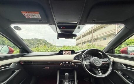Mazda 3, 2023 год, 1 420 000 рублей, 11 фотография