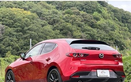 Mazda 3, 2023 год, 1 420 000 рублей, 9 фотография