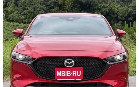 Mazda 3, 2023 год, 1 420 000 рублей, 2 фотография