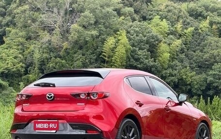 Mazda 3, 2023 год, 1 420 000 рублей, 7 фотография