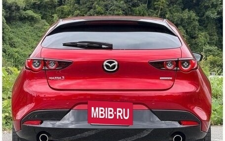 Mazda 3, 2023 год, 1 420 000 рублей, 8 фотография