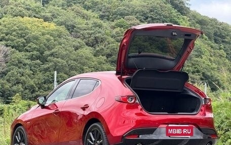 Mazda 3, 2023 год, 1 420 000 рублей, 10 фотография