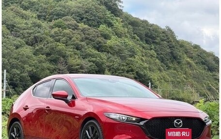 Mazda 3, 2023 год, 1 420 000 рублей, 3 фотография