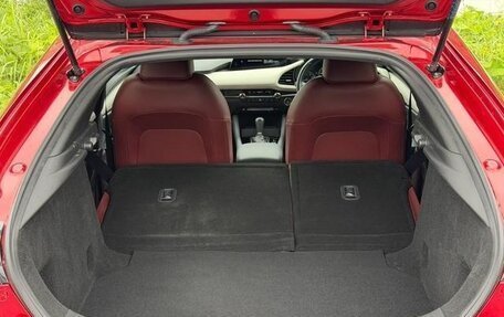 Mazda 3, 2023 год, 1 420 000 рублей, 16 фотография