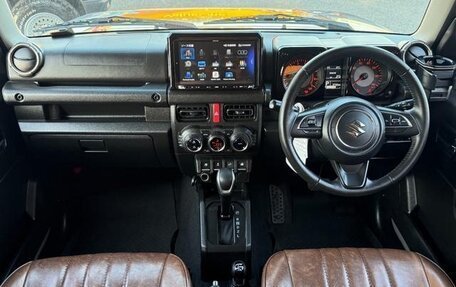 Suzuki Jimny, 2023 год, 1 350 000 рублей, 7 фотография