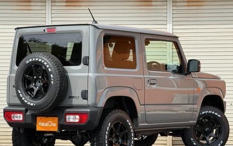Suzuki Jimny, 2023 год, 1 350 000 рублей, 4 фотография