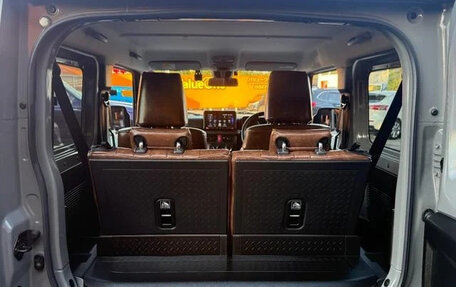 Suzuki Jimny, 2023 год, 1 350 000 рублей, 11 фотография