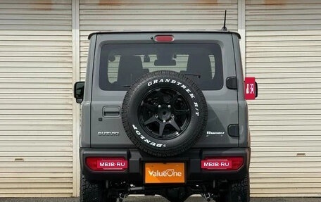 Suzuki Jimny, 2023 год, 1 350 000 рублей, 5 фотография