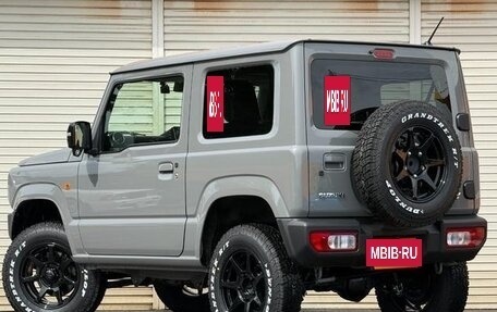 Suzuki Jimny, 2023 год, 1 350 000 рублей, 6 фотография