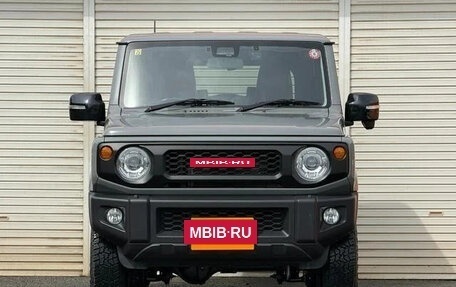 Suzuki Jimny, 2023 год, 1 350 000 рублей, 2 фотография