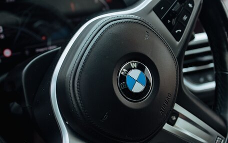 BMW 4 серия, 2021 год, 4 750 000 рублей, 15 фотография