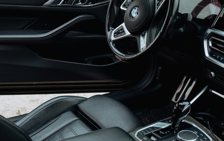 BMW 4 серия, 2021 год, 4 750 000 рублей, 12 фотография