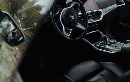 BMW 4 серия, 2021 год, 4 750 000 рублей, 14 фотография