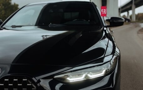 BMW 4 серия, 2021 год, 4 750 000 рублей, 5 фотография