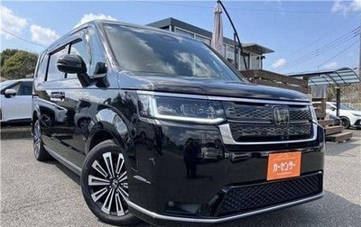 Honda Stepwgn, 2022 год, 1 930 000 рублей, 1 фотография