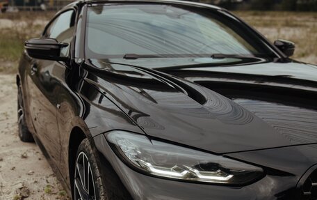 BMW 4 серия, 2021 год, 4 750 000 рублей, 21 фотография