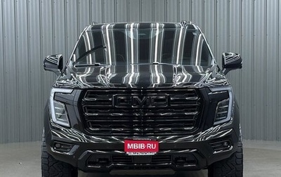 GMC Yukon IV, 2026 год, 15 390 000 рублей, 1 фотография