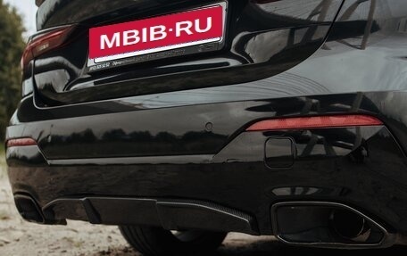 BMW 4 серия, 2021 год, 4 750 000 рублей, 17 фотография