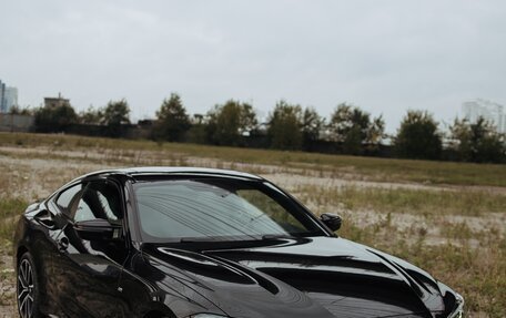 BMW 4 серия, 2021 год, 4 750 000 рублей, 27 фотография