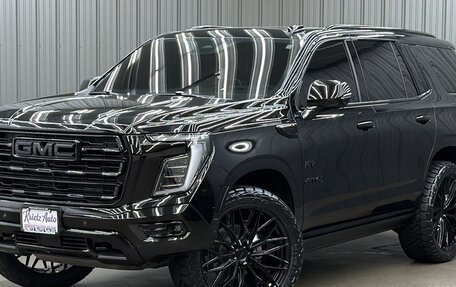 GMC Yukon IV, 2026 год, 15 390 000 рублей, 3 фотография