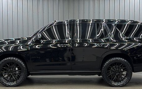 GMC Yukon IV, 2026 год, 15 390 000 рублей, 4 фотография