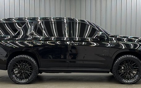GMC Yukon IV, 2026 год, 15 390 000 рублей, 7 фотография