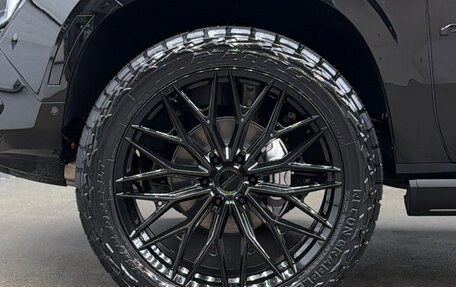 GMC Yukon IV, 2026 год, 15 390 000 рублей, 11 фотография