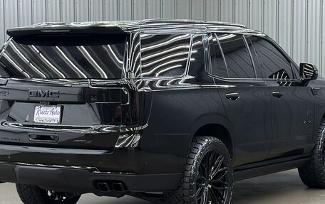 GMC Yukon IV, 2026 год, 15 390 000 рублей, 8 фотография