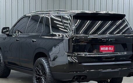 GMC Yukon IV, 2026 год, 15 390 000 рублей, 5 фотография