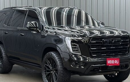 GMC Yukon IV, 2026 год, 15 390 000 рублей, 2 фотография