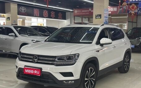 Volkswagen Tharu, 2022 год, 1 485 000 рублей, 1 фотография