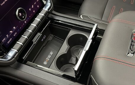 GMC Yukon IV, 2026 год, 15 390 000 рублей, 25 фотография